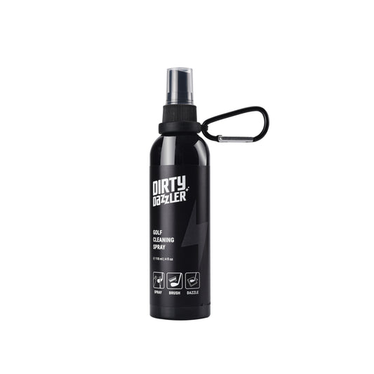 Golf Club Cleaning Spray